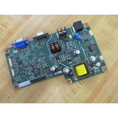 CP383062-B3-06 Circuit Board CP383061-B3-06 - Used