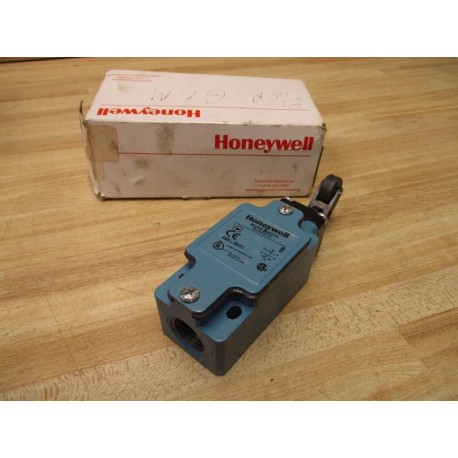 Honeywell  Micro Switch GLAA01D Limit Switch