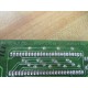 PA Scale 57018-2 Display Board PCB 570182 - Used