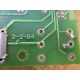 PA Scale 57018-2 Display Board PCB 570182 - Used