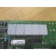 PA Scale 57018-2 Display Board PCB 570182 - Used
