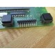 PA Scale 57018-2 Display Board PCB 570182 - Used