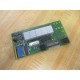 PA Scale 57018-2 Display Board PCB 570182 - Used