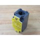 General Electric CR115L1A02 Limit Switch wRoller Lever