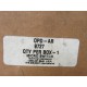 Micro Switch OPD-AR Splash proof Switch wRoller Lever OPDAR