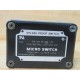 Micro Switch OPD-AR Splash proof Switch wRoller Lever OPDAR
