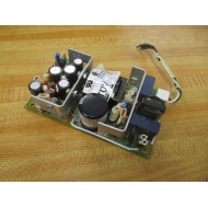 62449 Power Supply  BD62448B - Used