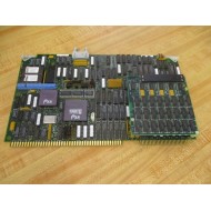 Intel 00-A16734-02 Circuit Board 00A1673402 - Used
