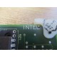 Intel 00-A16734-02 Circuit Board 00A1673402 - Used