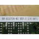 Intel 00-A16734-02 Circuit Board 00A1673402 - Used