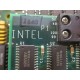Intel 00-A16734-02 Circuit Board 00A1673402 - Used