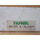 Fafnir RCJO 1-316 Flange Bearing Unit RCJO1316