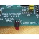 Texas Instruments A16435 MAOC Control Board