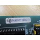 Texas Instruments A16435 MAOC Control Board