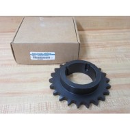 Baldor Dodge 100573 Sprocket 60BTL22H-2012