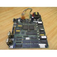 Modicon NW-BM85-000 Modbus Plus Bridge Multiplexer S960-000 Board Only - Used