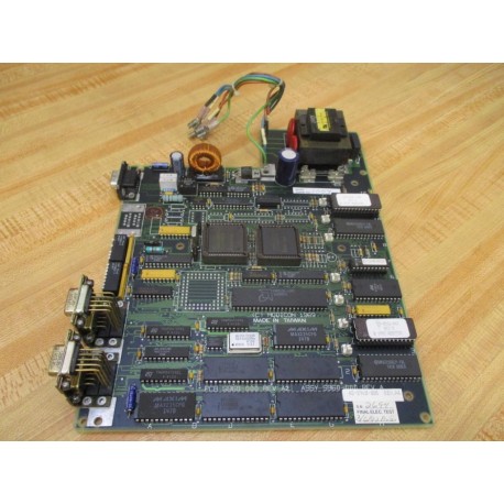 Modicon NW-BM85-000 Modbus Plus Bridge Multiplexer S960-000 Board Only - Used