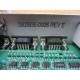 Siemens 545-1106 SIMATIC 545 CPU Module 5451106 No CPU Light - Parts Only