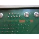 Siemens 545-1106 SIMATIC 545 CPU Module 5451106 No CPU Light - Parts Only