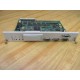 Siemens 545-1106 SIMATIC 545 CPU Module 5451106 No CPU Light - Parts Only