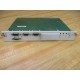 Siemens 545-1106 SIMATIC 545 CPU Module 5451106 No CPU Light - Parts Only