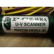 Protection Controls P-CII-WRA UV Scanner Sensor PCIIWRA