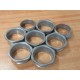 Neer CN-600 Neer CN600 CN 600 Chase Nipple 2" (Pack of 8) - New No Box