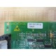 Moog B81222-001 Servo Amplifier Board B81224-1 With Ribbon - New No Box