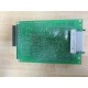 Moog B81222-001 Servo Amplifier Board B81224-1 With Ribbon - New No Box