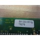 Moog B81222-001 Servo Amplifier Board B81224-1 Rev B - New No Box