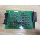 Moog B81222-001 Servo Amplifier Board B81224-1 Rev B - New No Box