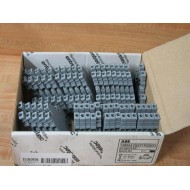 Entrelec ABB 1SNA115271R2200 Terminal Block (Pack of 39)