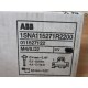 Entrelec ABB 1SNA115271R2200 Terminal Block (Pack of 39)