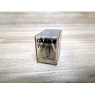 Omron LY2-24V DC Relay LY224VDC (Pack of 12) - Used