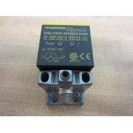 Turck BI15U-CK40-ADZ30X2-B3131 BI15UCK40ADZ30X2B3131 Switch - New No Box