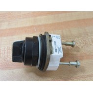 Allen Bradley 800T-J2KU7 Selector Switch 800TJ2KU7 Series T - Used