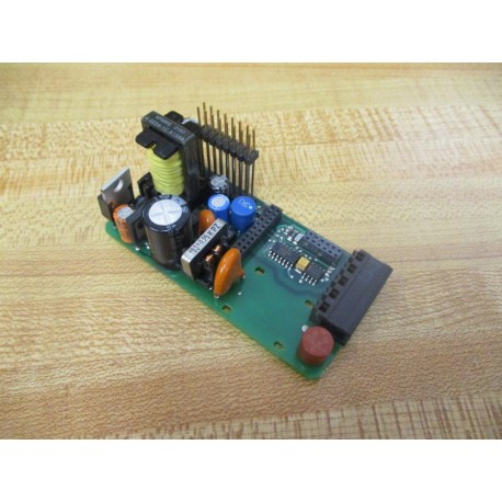 Watlow 2393 Circuit Board 2393 Rev.D - New No Box