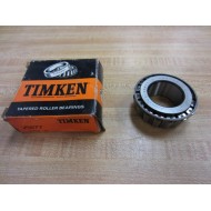 Timken 25877 Roller Bearing Cone