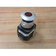 Allen Bradley 800T-FXNP16RA1 Push Button 800TFXNP16RA1 - Used