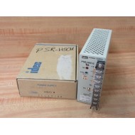 IDEC IZUMI PSR-H50U-24-AC100 Power Supply PSRH50U24AC100