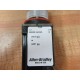Allen Bradley 800MR-QA24AAK Illum. Push Button 800MRQA24AAK