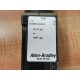 Allen Bradley 800MR-QA24GAK Illum. Push Button 800MRQA24GAK