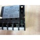 AEG SH04 22Z SH0422Z SHO4 22Z Relay 24Vdc - Used