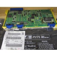 Fanuc A16B-2200-0171 Board A16B-2200-017110A