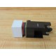 Allen Bradley 800MS-CPA16S Operator For Pushbutton 800MSCPA16S (Pack of 2) - Used