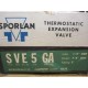 Sporlan S V E 5 GA Valve SVE5GA SVE-5-GA