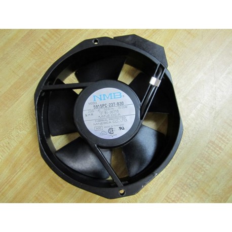 NMB 5915PC-23T-B30 Fan 5915PC23TB30 - New No Box