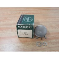 Clarostat 58C1-50K Potentiometer 58C150K