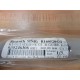 Rexroth Bosch R160520431 Guide Rail 660,00 MM - New No Box