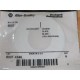 Allen Bradley 800T-X646 Blank Legend Plate 800TX646 (Pack of 4)
